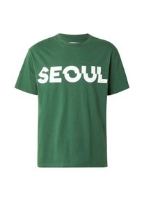 TOPMAN T-Shirt Homme vert taille M