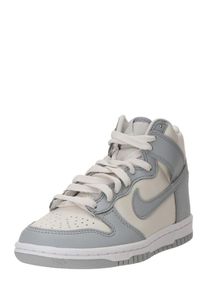 Nike Sportswear Sneakers 'Dunk' grijs / offwhite 35.5