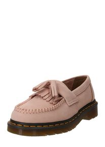 Dr. Martens Chaussure basse 'Adrian YS' Femme rose taille 36