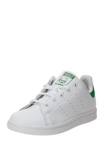 adidas originals Sneakers 'STAN SMITH' limoen / wit 28