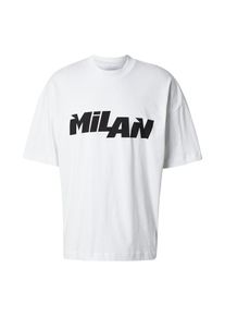 TOPMAN T-Shirt Homme blanc taille XS