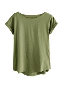 next T-shirt Femme vert taille Large