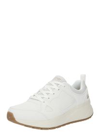Skechers Dames Sneakers laag 'BOBS SPARROW 2.0' wit 35
