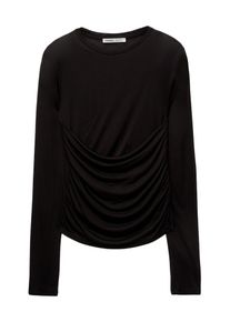 Pull&Bear Pull&Bear T-shirt Femme noir taille M