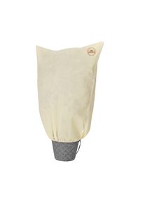 Gardebruk Plantenhoes 1 stuk Beige 120x180cm