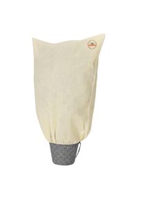 Gardebruk Plantenhoes 1 Stuk Beige 2x2,4m