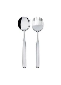 Alessi Salade servers Collo-Alto