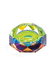 Regenboogkom