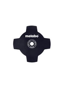 Metabo Rasenmähermesser »Metabo Grasmesser zu 601720850«