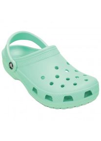 Crocs Classic Sandalen (M7/W9 |bruin)