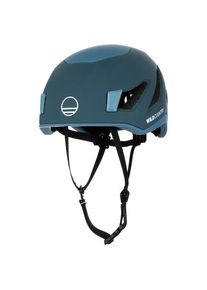 Wild Country Syncro Helmet Climbing helmet (56 - 61 cm, blue)