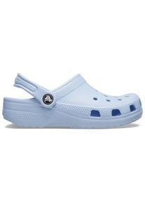 Crocs Kids Classic Clog T Sandalen Kinderen (C7 |grijs)