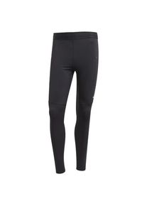 Adidas Ultimate Tights ClimaCool Collant de running taille M noir/gris