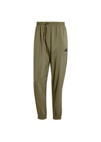 Adidas Stanfrd E Pants Trainingsbroek Heren (S |olijfgroen)