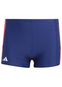 Adidas Block Boxer Zwembroek Heren (7 |blauw)