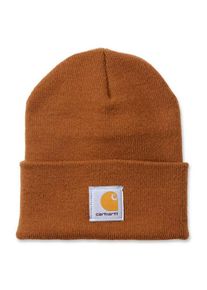 Carhartt Watch Hat Muts Heren (One Size |bruin)