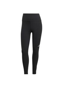 Adidas Womens Ultimate 7/8 Leggins Collant de running taille XL noir