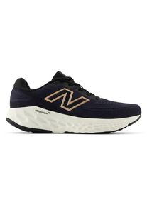 New Balance Womens Fresh Foam X Evoz V4 Hardloopschoenen Dames (40 |zwart)