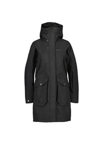 DIDRIKSONS 1913 Didriksons Women's Thelma Parka 10 Coat Women (36, black)