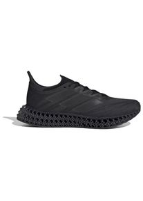 Adidas 4DFWD 4 Running Shoes Sneakers Heren (7,5 |zwart/grijs)