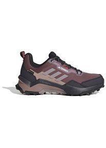 adidas terrex Womens Terrex AX4 GTX Multisportschoenen Dames (5 |grijs |waterdicht)