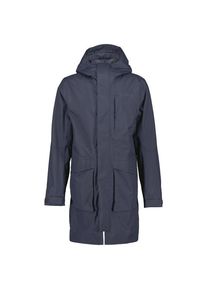 DIDRIKSONS 1913 Didriksons Andreas Parka 2 Abrigo Hombre (3XL | azul)
