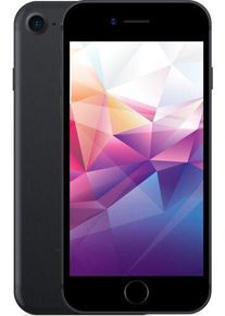Apple iPhone 7 | 32 GB | svart