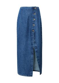 Pepe Jeans Spódnica dla kobiet niebieski denim Rozmiar 34