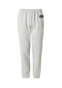 GAP Heren Broek grijs gemêleerd 38