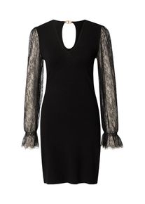 TWINSET Dames Jurk zwart 34