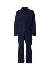 GAP Heren Huispak donkerblauw / geel / wit XS
