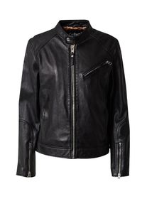 Schott NYC Átmeneti dzseki Női fekete , Méret XS