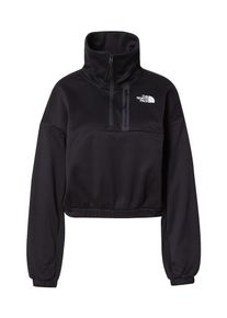 The North Face Hanorac sport Femei negru, Mărimea XL