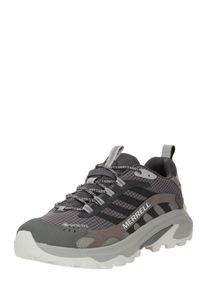 Merrell Halbschuh 'MOAB SPEED 2' Herren grau / hellgrau / schwarz Größe 42