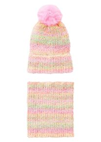 next Set Filles rose taille XS-S