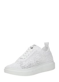 Mustang Sneaker low Femei alb, Mărimea 40