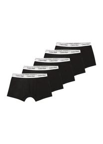 Calvin Klein Underwear Onderbroek lichtgrijs / zwart / wit 128-140