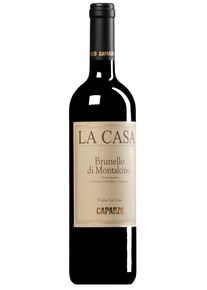 Caparzo Brunello di Montalcino La Casa DOCG 2020