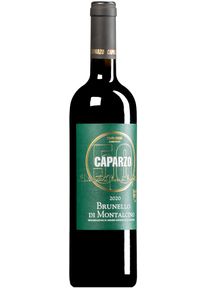 Caparzo Brunello di Montalcino 50 anni DOCG 2020