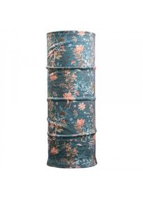 P.A.C. Recycled Merino Tech Tube scarf (One Size, multi)