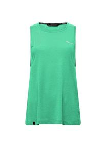 Salewa Womens Agner Hemp/DST Tank Tanktop Dames (44 |turkoois)