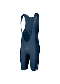 Scott Bibshorts Endurance +++ Cycling bottoms Men (XXL, blue)