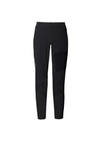 Vaude Scopi Pants III Alpine broek Heren (52 - Short |zwart)