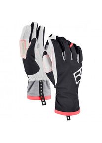 Ortovox Women's Tour Glove Gloves Women (XS, grey)