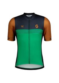 Scott Jersey RC Team S/S Fietsshirt Heren (M |groen)