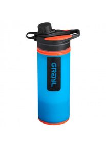 Grayl Geopress Purifier (710 ml, blue)