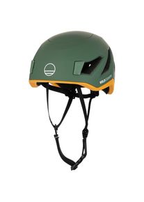 Wild Country Syncro Helmet Climbing helmet (56 - 61 cm, olive)