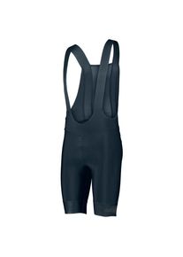 Scott Bib Shorts RC Pro +++ Cycling bottoms Men (XL, blue)