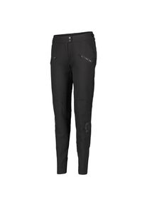 Scott Women's Pants Trail Vertic Cycling bottoms Women (XL, black)