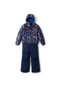 Columbia Kid's Buga II Set Overall Kids (3 Years, blue)